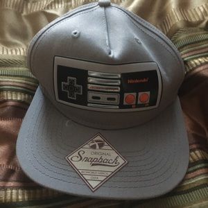 Video Game Snapback
